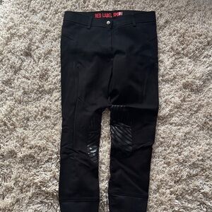 ELATION Red Label Sport Breeches
